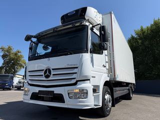 Ψυγείο Mercedes-Benz 2016 Atego 1323 Euro6 Κλίμα Carrier Supra 850MT-thumb-75