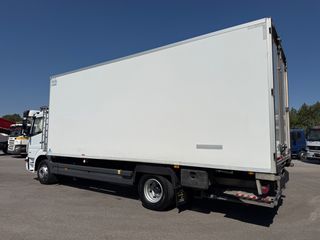 Ψυγείο Mercedes-Benz 2016 Atego 1323 Euro6 Κλίμα Carrier Supra 850MT-thumb-3