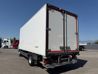Ψυγείο Mercedes-Benz 2016 Atego 1323 Euro6 Κλίμα Carrier Supra 850MT-thumb-4