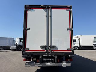 Ψυγείο Mercedes-Benz 2016 Atego 1323 Euro6 Κλίμα Carrier Supra 850MT-thumb-5