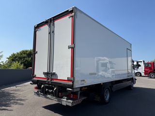 Ψυγείο Mercedes-Benz 2016 Atego 1323 Euro6 Κλίμα Carrier Supra 850MT-thumb-6