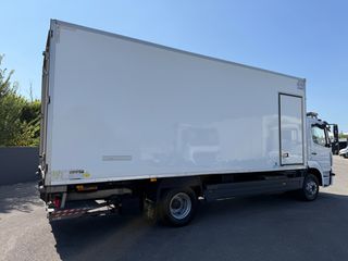 Ψυγείο Mercedes-Benz 2016 Atego 1323 Euro6 Κλίμα Carrier Supra 850MT-thumb-7