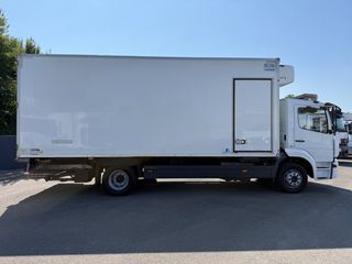 Ψυγείο Mercedes-Benz 2016 Atego 1323 Euro6 Κλίμα Carrier Supra 850MT-thumb-8