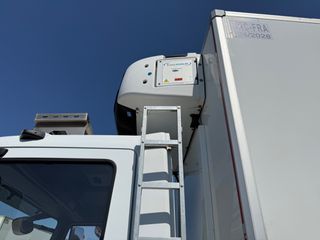 Ψυγείο Mercedes-Benz 2016 Atego 1323 Euro6 Κλίμα Carrier Supra 850MT-thumb-38
