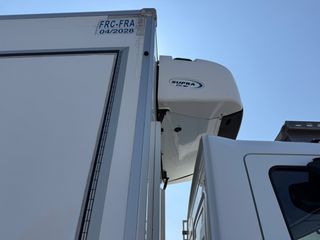 Ψυγείο Mercedes-Benz 2016 Atego 1323 Euro6 Κλίμα Carrier Supra 850MT-thumb-39
