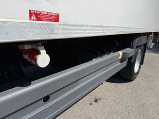 Ψυγείο Mercedes-Benz 2016 Atego 1323 Euro6 Κλίμα Carrier Supra 850MT-thumb-40