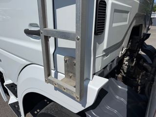 Ψυγείο Mercedes-Benz 2016 Atego 1323 Euro6 Κλίμα Carrier Supra 850MT-thumb-41