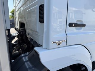 Ψυγείο Mercedes-Benz 2016 Atego 1323 Euro6 Κλίμα Carrier Supra 850MT-thumb-42