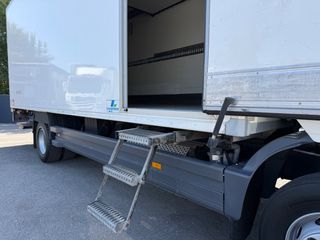 Ψυγείο Mercedes-Benz 2016 Atego 1323 Euro6 Κλίμα Carrier Supra 850MT-thumb-49