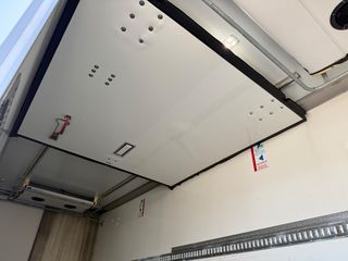 Ψυγείο Mercedes-Benz 2016 Atego 1323 Euro6 Κλίμα Carrier Supra 850MT-thumb-51