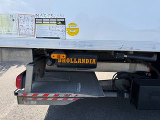 Ψυγείο Mercedes-Benz 2016 Atego 1323 Euro6 Κλίμα Carrier Supra 850MT-thumb-55