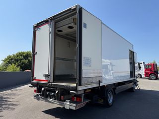 Ψυγείο Mercedes-Benz 2016 Atego 1323 Euro6 Κλίμα Carrier Supra 850MT-thumb-56