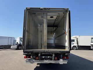 Ψυγείο Mercedes-Benz 2016 Atego 1323 Euro6 Κλίμα Carrier Supra 850MT-thumb-58