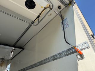 Ψυγείο Mercedes-Benz 2016 Atego 1323 Euro6 Κλίμα Carrier Supra 850MT-thumb-59