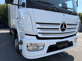 Ψυγείο Mercedes-Benz 2016 Atego 1323 Euro6 Κλίμα Carrier Supra 850MT-thumb-14