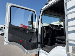 Ψυγείο Mercedes-Benz 2016 Atego 1323 Euro6 Κλίμα Carrier Supra 850MT-thumb-15