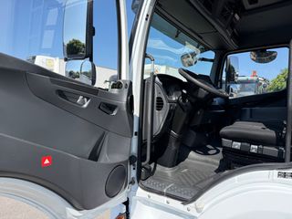 Ψυγείο Mercedes-Benz 2016 Atego 1323 Euro6 Κλίμα Carrier Supra 850MT-thumb-16