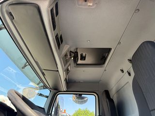 Ψυγείο Mercedes-Benz 2016 Atego 1323 Euro6 Κλίμα Carrier Supra 850MT-thumb-20
