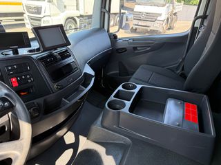 Ψυγείο Mercedes-Benz 2016 Atego 1323 Euro6 Κλίμα Carrier Supra 850MT-thumb-22