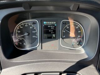 Ψυγείο Mercedes-Benz 2016 Atego 1323 Euro6 Κλίμα Carrier Supra 850MT-thumb-23