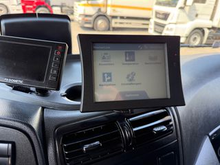 Ψυγείο Mercedes-Benz 2016 Atego 1323 Euro6 Κλίμα Carrier Supra 850MT-thumb-24