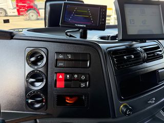 Ψυγείο Mercedes-Benz 2016 Atego 1323 Euro6 Κλίμα Carrier Supra 850MT-thumb-26