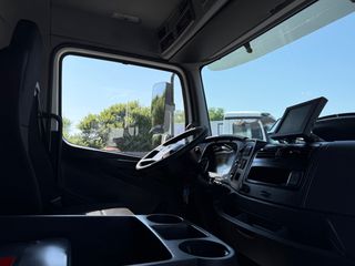 Ψυγείο Mercedes-Benz 2016 Atego 1323 Euro6 Κλίμα Carrier Supra 850MT-thumb-29
