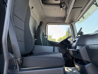 Ψυγείο Mercedes-Benz 2016 Atego 1323 Euro6 Κλίμα Carrier Supra 850MT-thumb-30