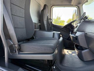 Ψυγείο Mercedes-Benz 2016 Atego 1323 Euro6 Κλίμα Carrier Supra 850MT-thumb-31