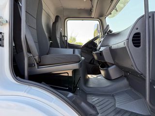 Ψυγείο Mercedes-Benz 2016 Atego 1323 Euro6 Κλίμα Carrier Supra 850MT-thumb-32