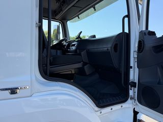 Ψυγείο Mercedes-Benz 2016 Atego 1323 Euro6 Κλίμα Carrier Supra 850MT-thumb-33