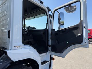 Ψυγείο Mercedes-Benz 2016 Atego 1323 Euro6 Κλίμα Carrier Supra 850MT-thumb-34