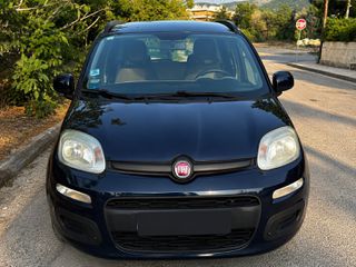 Fiat Panda 2012