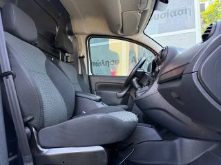 Κινητή Μονάδα Καθαρισμού ( Οχήματα & Σκάφη ) – Mercedes Citan + Πλήρης Εξοπλισμός & Πελατολόγιο & Ψηφιακή Παρουσία-thumb-12