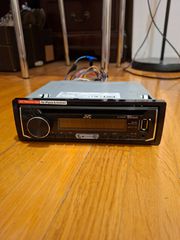 JVC Bluetooth