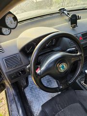 Skoda Fabia 2007 Rs