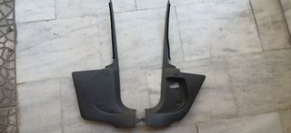 Πλαστικά seat ibiza 2001