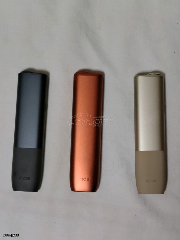 Iqos