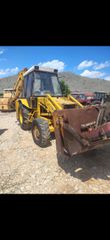 Φορτωτάκι JCB 1990
