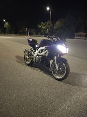 Suzuki SV 650 S 2004-thumb-3