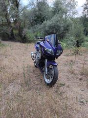 Suzuki SV 650 S 2004-thumb-4