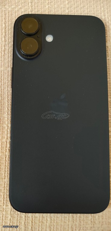 iPhone 16 plus 128
