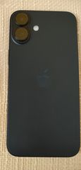 iPhone 16 plus 128