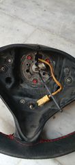 Τιμόνι seat ibiza 2001-thumb-2