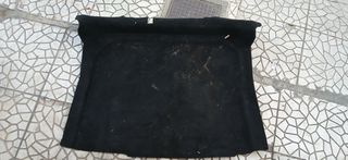 Μοκέτα πορτ μπαγκαζ seat ibiza 2001