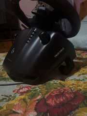Logitech G923 new-thumb-1
