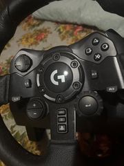 Logitech G923 new-thumb-3
