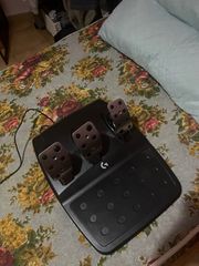 Logitech G923 new-thumb-4