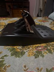 Logitech G923 new-thumb-5