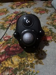 Logitech G923 new-thumb-6